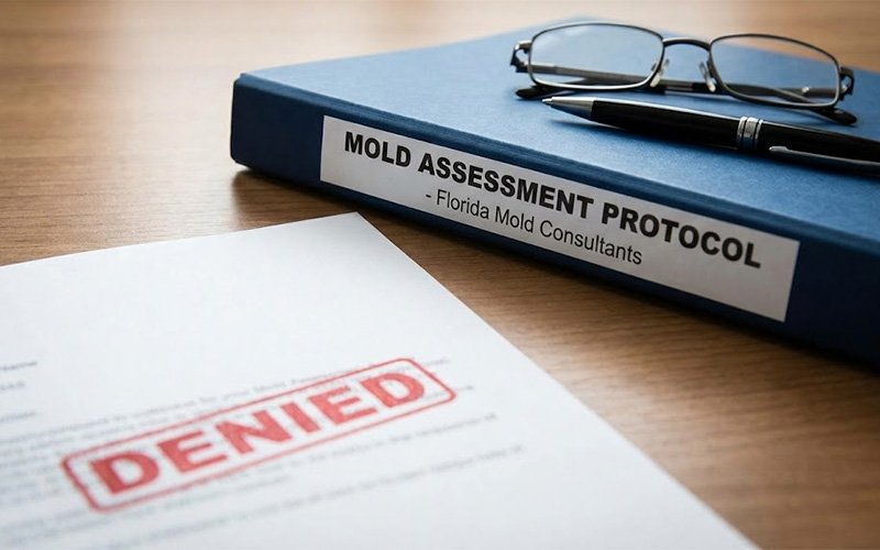 Denied Insurance Claim