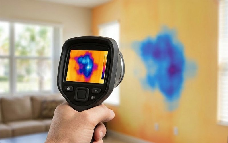 Mold Inspection vs. Free Mold Checks: Why You Get What You Pay For