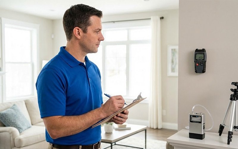 The "Conflict of Interest" Angle